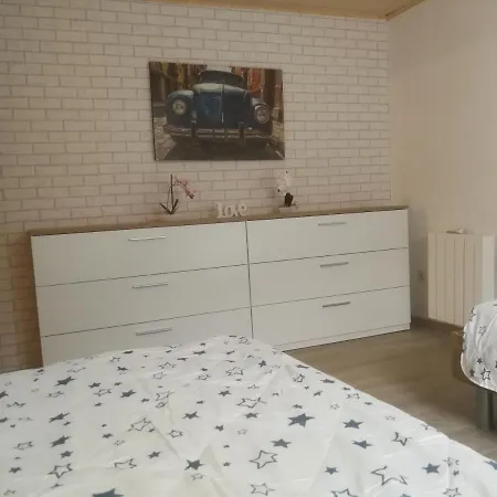 Holiday home Ferienhaus Santo