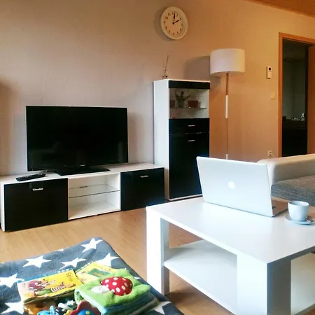 Ferienhaus Santo Holiday home *