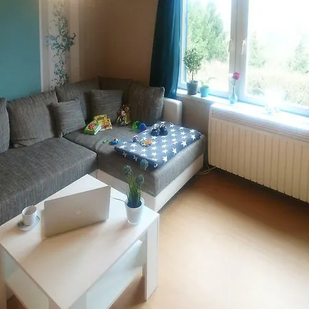 Holiday home Ferienhaus Santo *