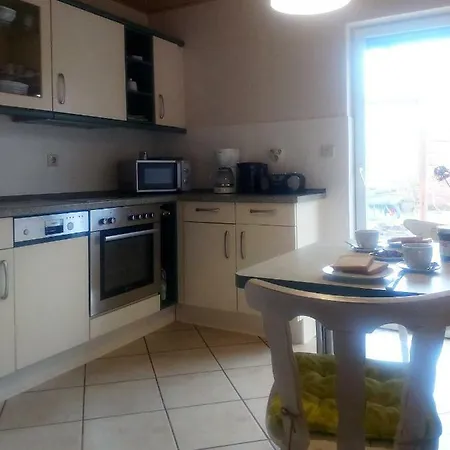 Ferienhaus Santo Holiday home