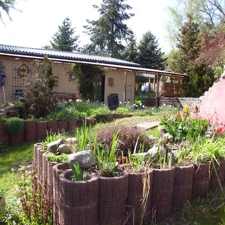 Ferienhaus Santo