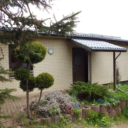 Ferienhaus Santo *