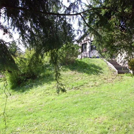 Ferienhaus Santo Holiday home *